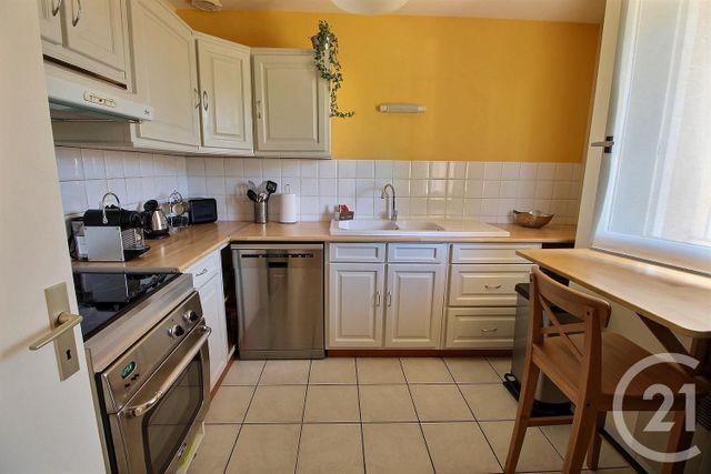 Maison à louer - 6 pièces - 110,06 m2 - Merignac - 33 - AQUITAINE