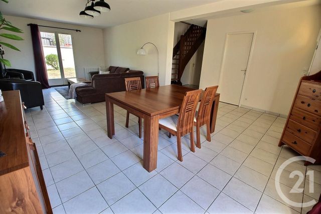 Maison à louer - 6 pièces - 110,06 m2 - Merignac - 33 - AQUITAINE