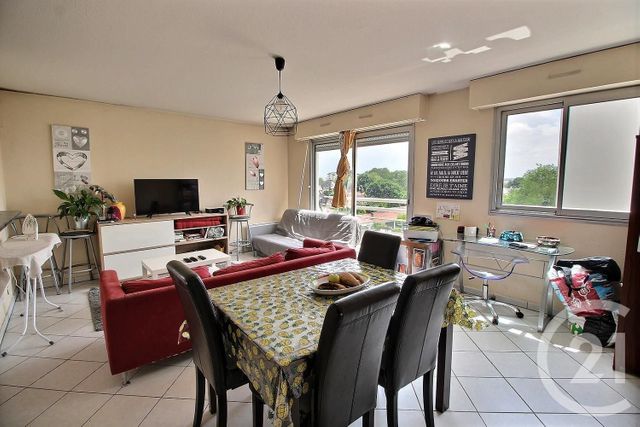 Appartement F4 à louer MERIGNAC