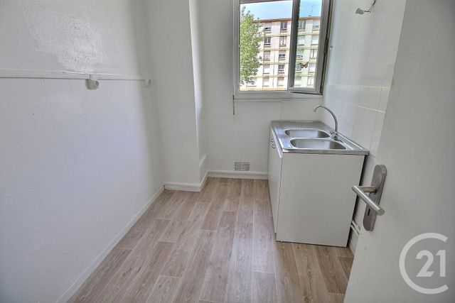 Appartement F3 à louer - 3 pièces - 50,83 m2 - Pessac - 33 - AQUITAINE