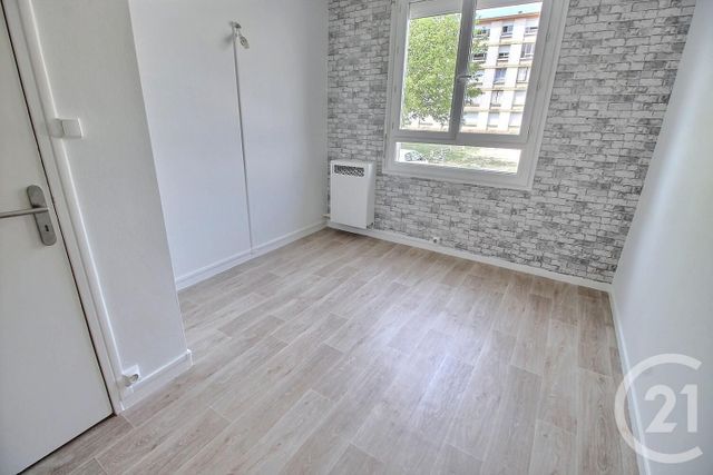 Appartement F3 à louer - 3 pièces - 50,83 m2 - Pessac - 33 - AQUITAINE