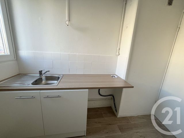 appartement - PESSAC - 33