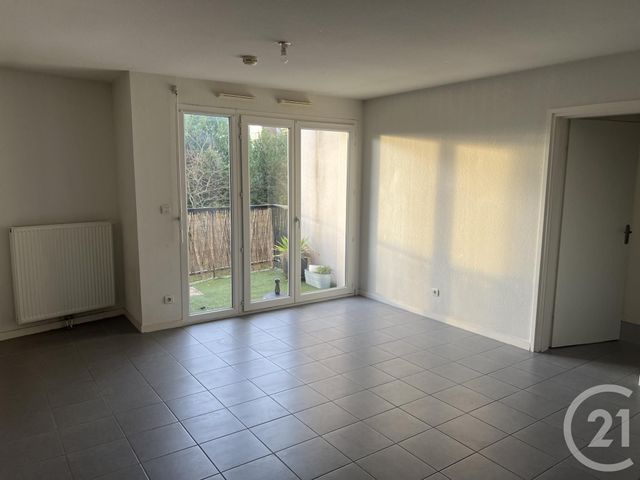 appartement - PESSAC - 33