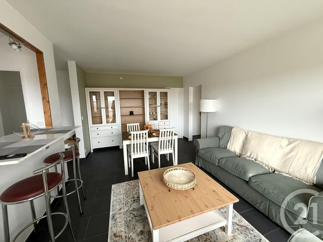 Appartement F2 &agrave; louer - 2 pi&egrave;ces - 48,16 m2 - Bordeaux - 33 - AQUITAINE
