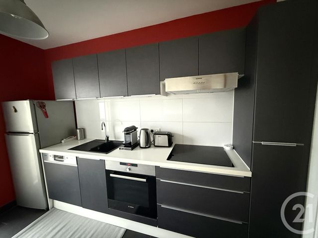 Appartement F2 &agrave; louer - 2 pi&egrave;ces - 48,16 m2 - Bordeaux - 33 - AQUITAINE