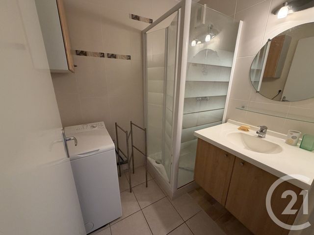 Appartement F3 &agrave; louer - 3 pi&egrave;ces - 62,85 m2 - Merignac - 33 - AQUITAINE