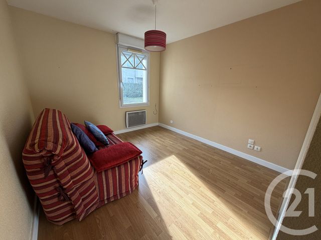 Appartement F3 &agrave; louer - 3 pi&egrave;ces - 62,85 m2 - Merignac - 33 - AQUITAINE