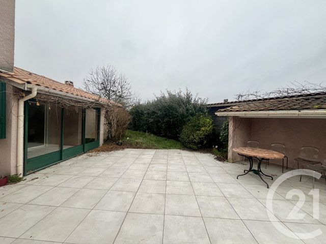 Maison &agrave; louer - 5 pi&egrave;ces - 154,12 m2 - St Jean D Illac - 33 - AQUITAINE