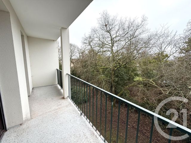 Appartement F1 &agrave; louer - 1 pi&egrave;ce - 25,41 m2 - Merignac - 33 - AQUITAINE