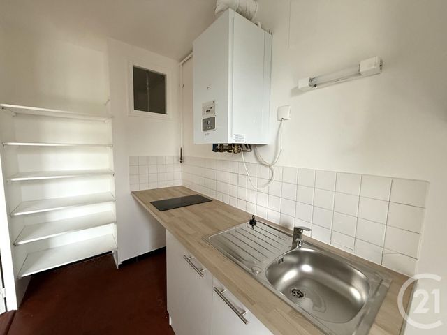 Appartement F1 &agrave; louer - 1 pi&egrave;ce - 25,41 m2 - Merignac - 33 - AQUITAINE