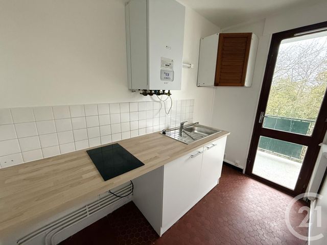 Appartement F1 &agrave; louer - 1 pi&egrave;ce - 25,41 m2 - Merignac - 33 - AQUITAINE