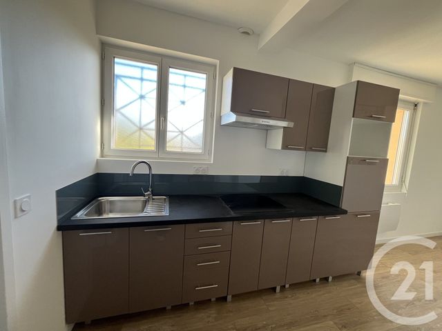 Appartement F1 bis à louer - 2 pièces - 26,65 m2 - Merignac - 33 - AQUITAINE