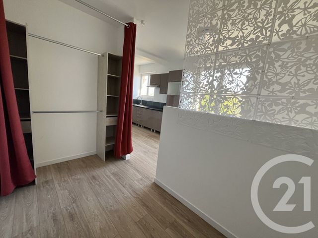 Appartement F1 bis à louer - 2 pièces - 26,65 m2 - Merignac - 33 - AQUITAINE