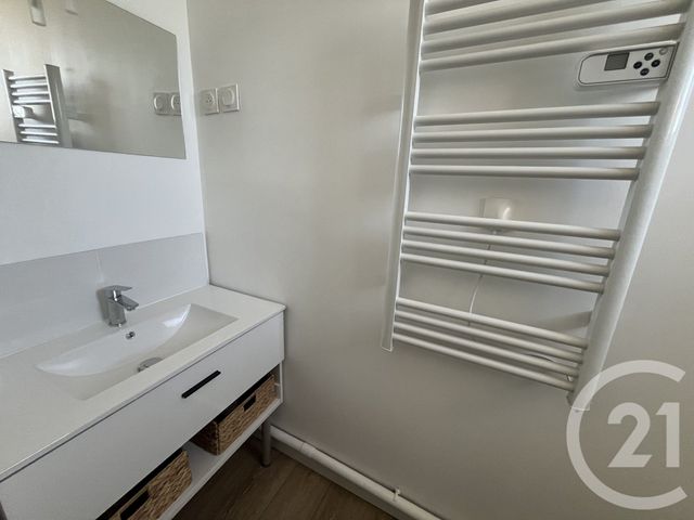 Appartement F1 bis à louer - 2 pièces - 26,65 m2 - Merignac - 33 - AQUITAINE