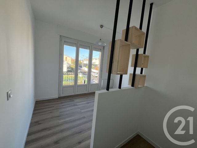 Appartement F1 bis à louer - 2 pièces - 24,53 m2 - Merignac - 33 - AQUITAINE