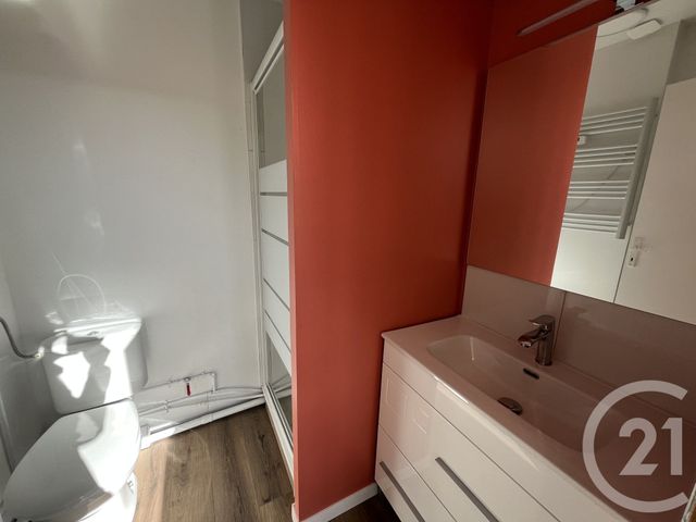 Appartement F1 bis à louer - 2 pièces - 24,53 m2 - Merignac - 33 - AQUITAINE