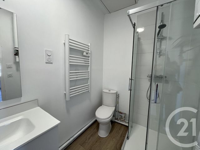 Appartement F1 à louer - 1 pièce - 18,22 m2 - Merignac - 33 - AQUITAINE