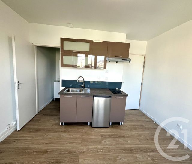 Appartement F1 à louer - 1 pièce - 18,22 m2 - Merignac - 33 - AQUITAINE