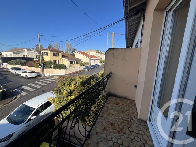 Appartement F1 à louer - 1 pièce - 18,22 m2 - Merignac - 33 - AQUITAINE