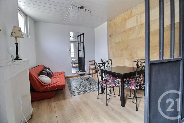 Appartement F2 à louer - 2 pièces - 41,84 m2 - Bordeaux - 33 - AQUITAINE