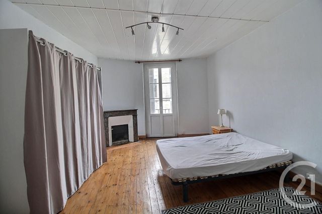 Appartement F2 à louer - 2 pièces - 41,84 m2 - Bordeaux - 33 - AQUITAINE