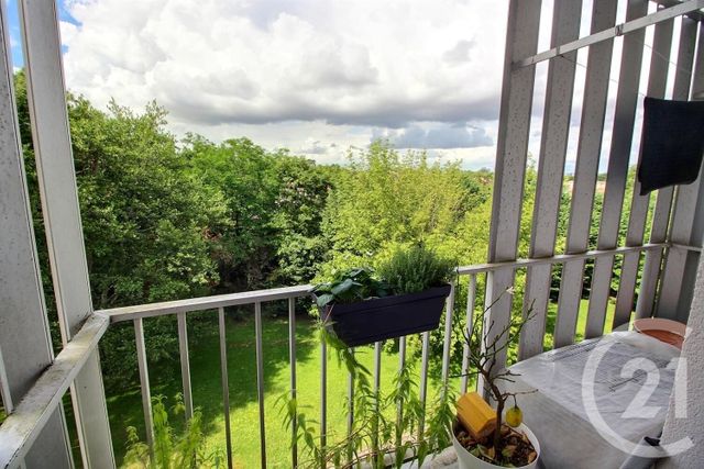 Appartement F3 &agrave; louer - 3 pi&egrave;ces - 56,67 m2 - Pessac - 33 - AQUITAINE