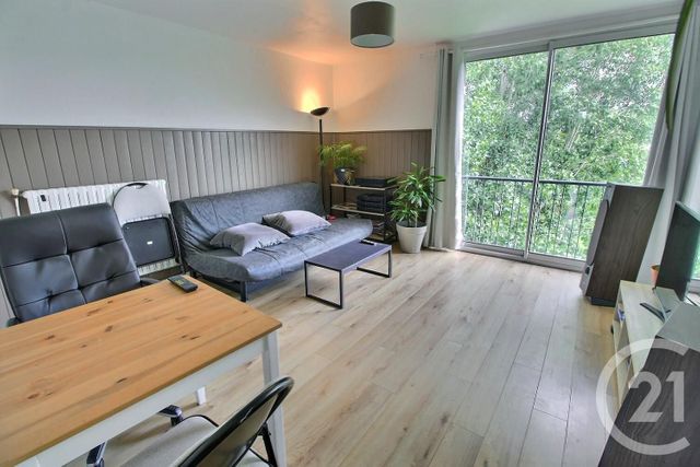 Appartement F3 &agrave; louer - 3 pi&egrave;ces - 56,67 m2 - Pessac - 33 - AQUITAINE
