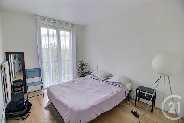 Appartement F3 &agrave; louer - 3 pi&egrave;ces - 56,67 m2 - Pessac - 33 - AQUITAINE