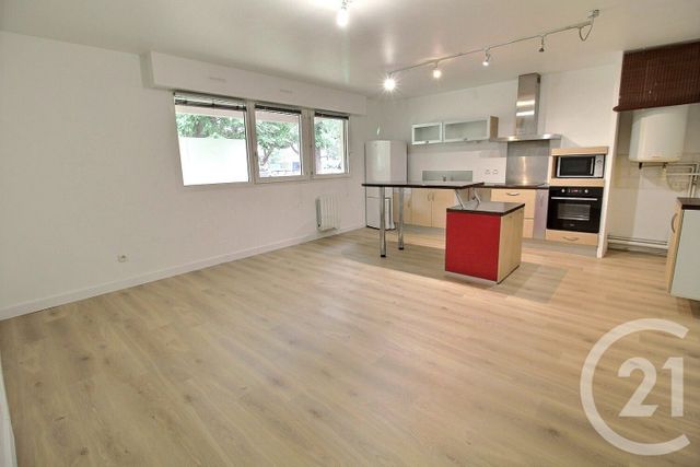 appartement - BORDEAUX - 33