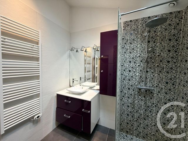 Maison &agrave; louer - 4 pi&egrave;ces - 96,15 m2 - Merignac - 33 - AQUITAINE