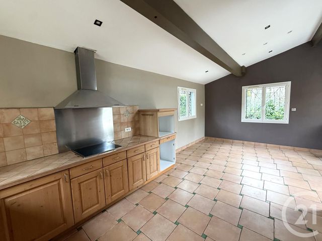 Maison &agrave; louer - 4 pi&egrave;ces - 96,15 m2 - Merignac - 33 - AQUITAINE