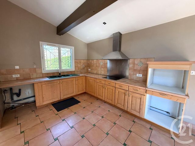 Maison &agrave; louer - 4 pi&egrave;ces - 96,15 m2 - Merignac - 33 - AQUITAINE