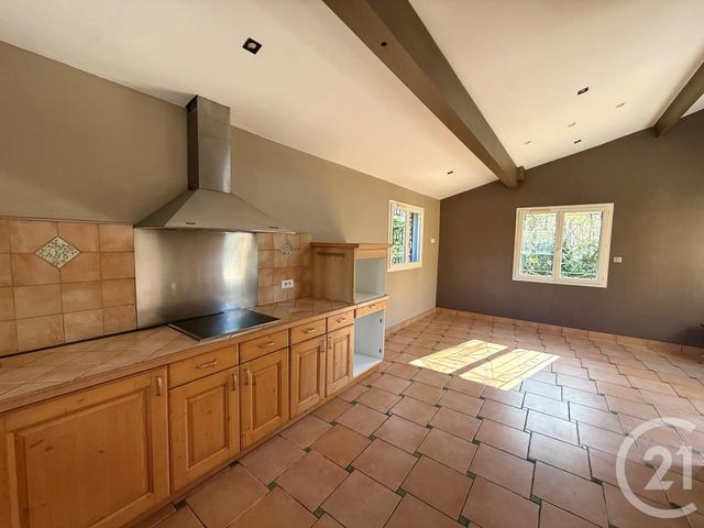 Maison &agrave; louer - 4 pi&egrave;ces - 96,15 m2 - Merignac - 33 - AQUITAINE