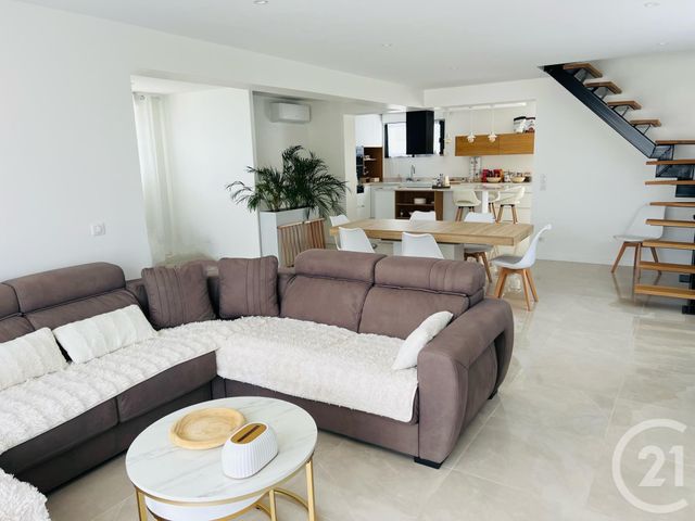 Maison &agrave; louer - 4 pi&egrave;ces - 154,42 m2 - Merignac - 33 - AQUITAINE