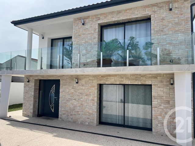 maison - MERIGNAC - 33