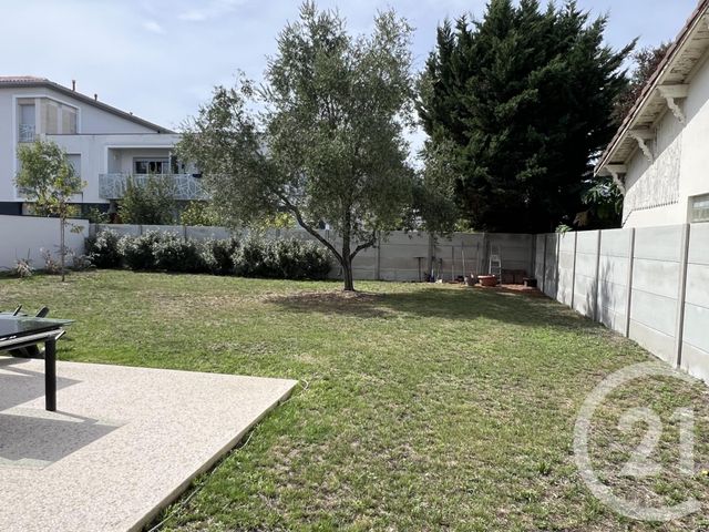 Maison &agrave; louer - 4 pi&egrave;ces - 154,42 m2 - Merignac - 33 - AQUITAINE