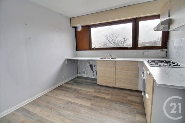 Appartement T3 &agrave; louer - 3 pi&egrave;ces - 57,40 m2 - Pessac - 33 - AQUITAINE