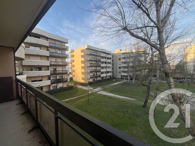 Appartement F3 &agrave; louer - 3 pi&egrave;ces - 65,44 m2 - Merignac - 33 - AQUITAINE