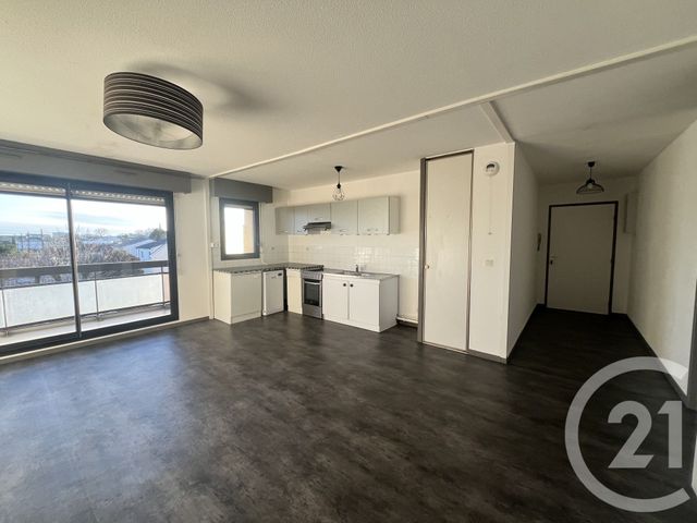 appartement - MERIGNAC - 33