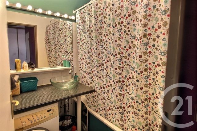 Appartement F3 &agrave; louer - 3 pi&egrave;ces - 65,44 m2 - Merignac - 33 - AQUITAINE