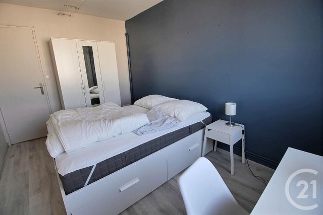 Appartement Chambre &agrave; louer - 1 pi&egrave;ce - 11,86 m2 - Pessac - 33 - AQUITAINE
