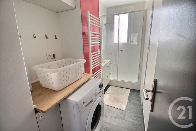 Appartement Chambre &agrave; louer - 1 pi&egrave;ce - 11,86 m2 - Pessac - 33 - AQUITAINE