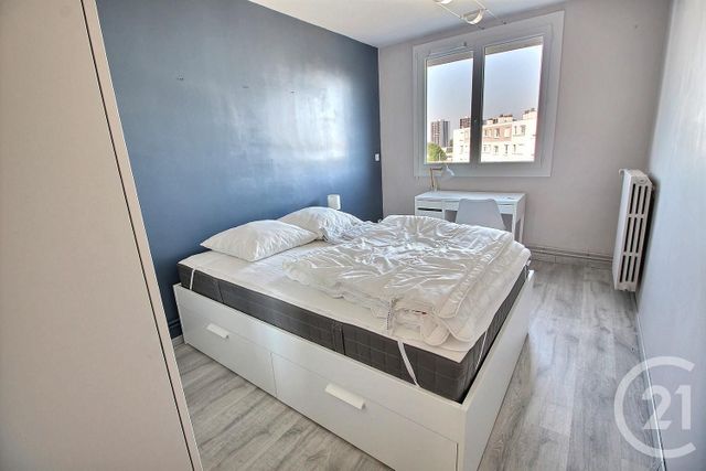 appartement - PESSAC - 33