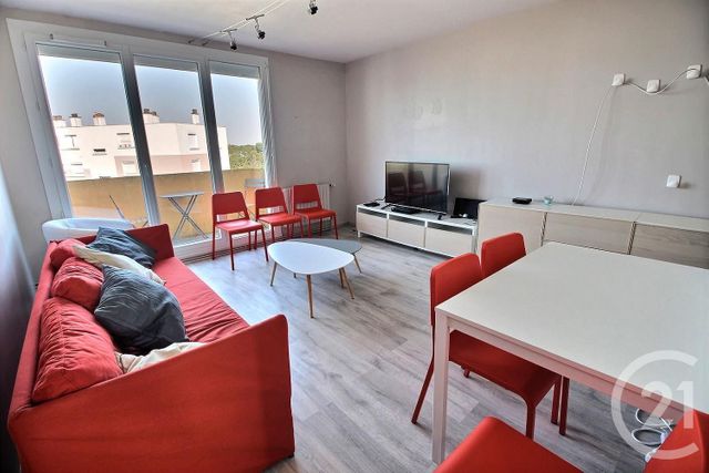 Appartement Chambre &agrave; louer - 1 pi&egrave;ce - 11,86 m2 - Pessac - 33 - AQUITAINE