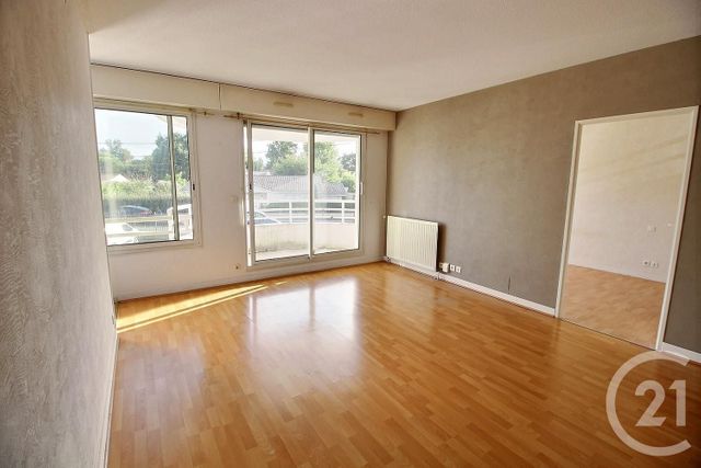 appartement - BORDEAUX - 33
