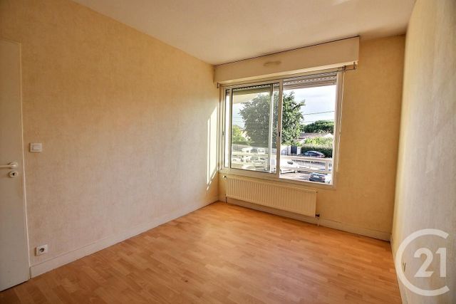 Appartement F2 &agrave; louer - 2 pi&egrave;ces - 42,92 m2 - Bordeaux - 33 - AQUITAINE
