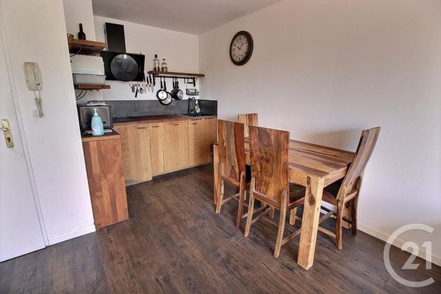 Appartement T2 &agrave; louer - 2 pi&egrave;ces - 45,73 m2 - Pessac - 33 - AQUITAINE