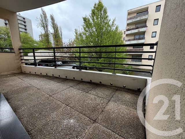 Appartement F3 &agrave; louer - 3 pi&egrave;ces - 68,38 m2 - Merignac - 33 - AQUITAINE
