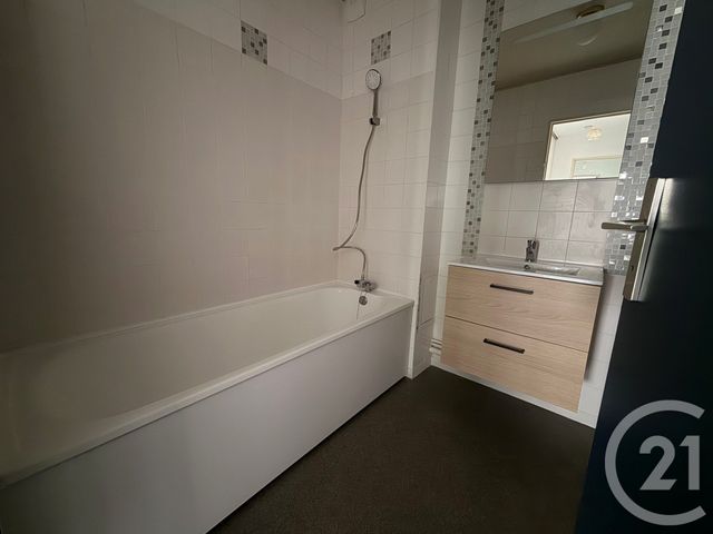 Appartement F3 &agrave; louer - 3 pi&egrave;ces - 68,38 m2 - Merignac - 33 - AQUITAINE