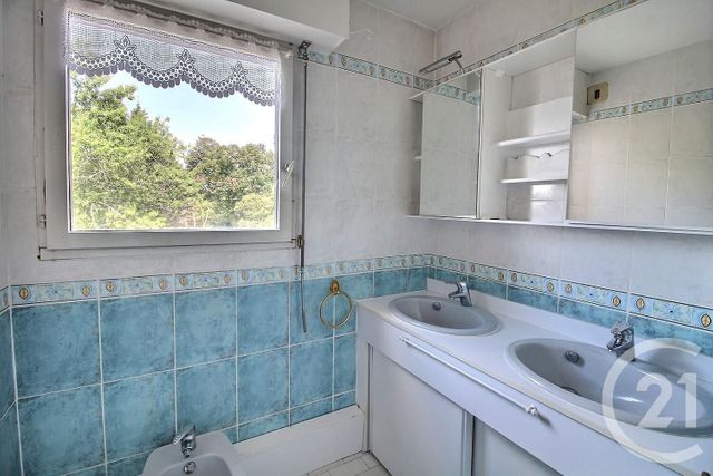 Appartement F4 &agrave; louer - 4 pi&egrave;ces - 106,99 m2 - Merignac - 33 - AQUITAINE